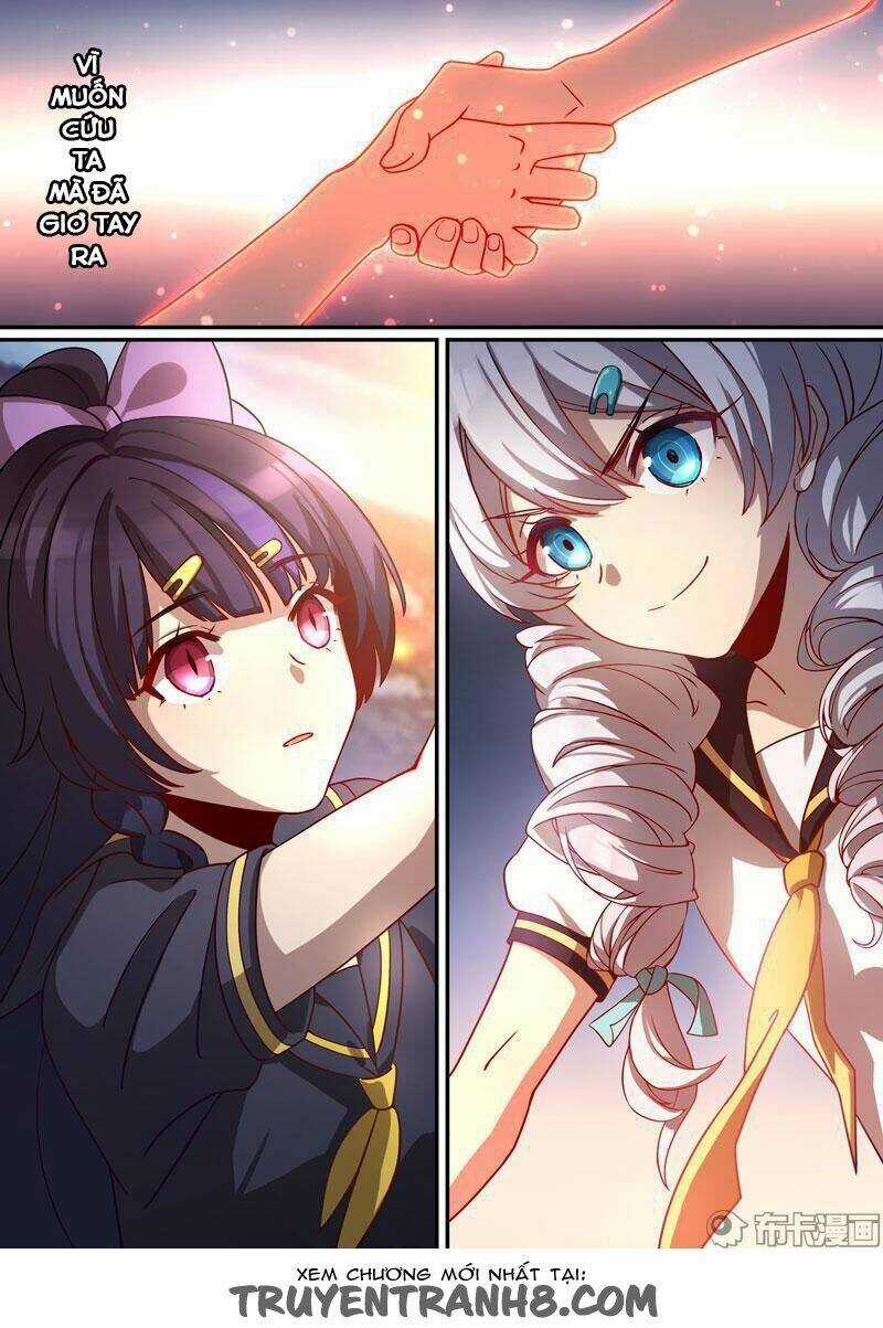 Băng Hoại 3Rd - Chapter 44 - Trang 14