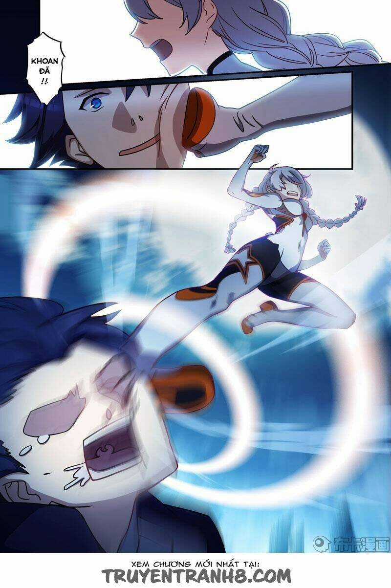 Băng Hoại 3Rd - Chapter 44 - Trang 17