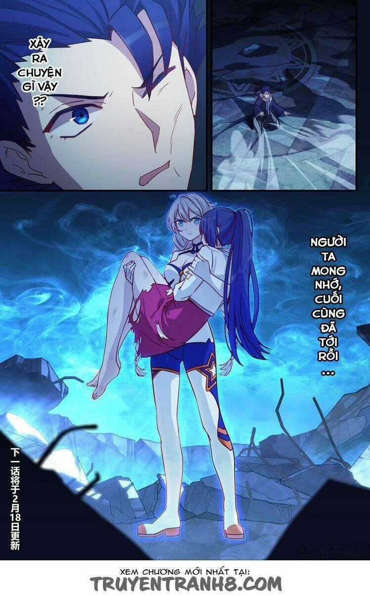 Băng Hoại 3Rd - Chapter 44 - Trang 18