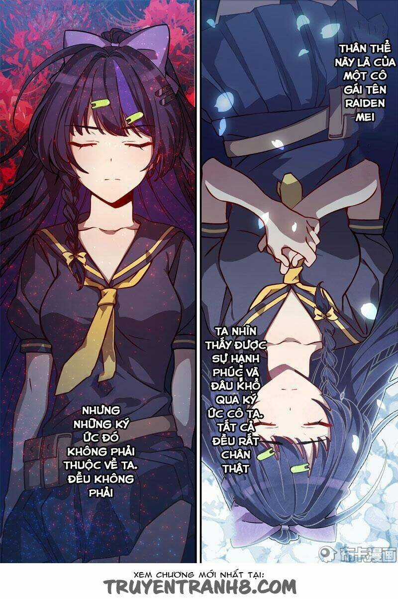 Băng Hoại 3Rd - Chapter 44 - Trang 8