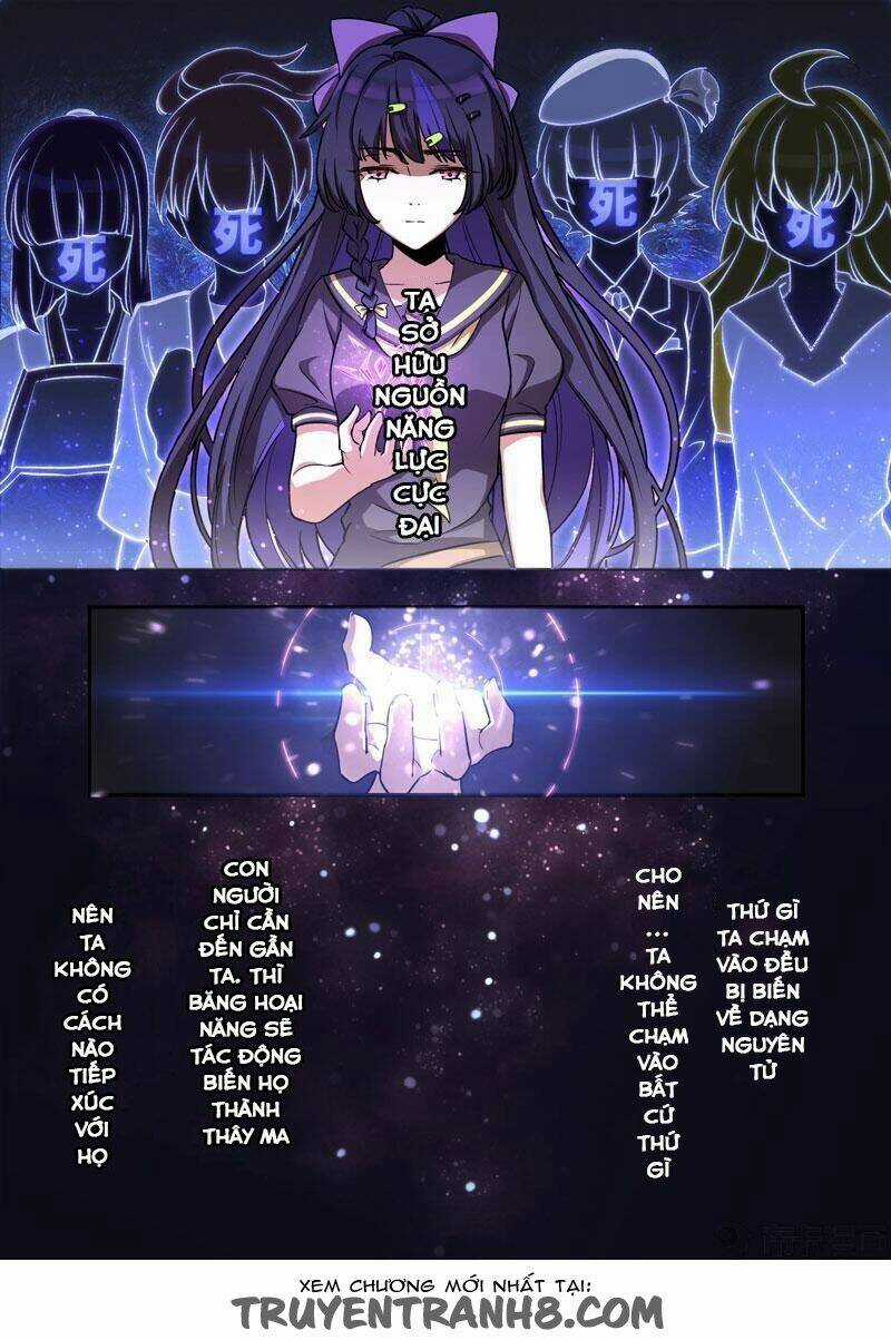 Băng Hoại 3Rd - Chapter 44 - Trang 9