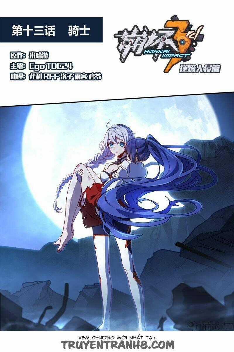 Băng Hoại 3Rd - Chapter 45 - Trang 2