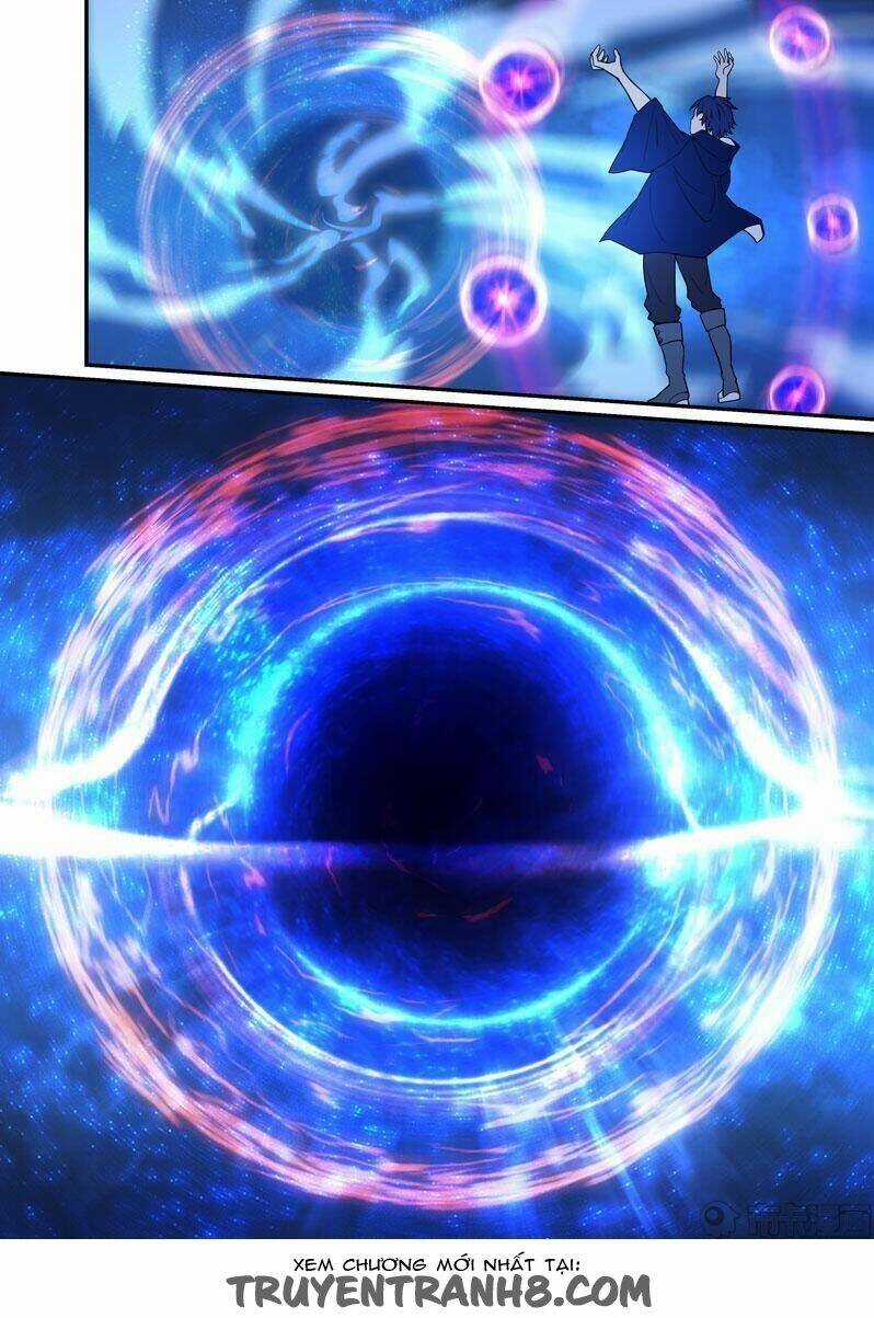 Băng Hoại 3Rd - Chapter 45 - Trang 13