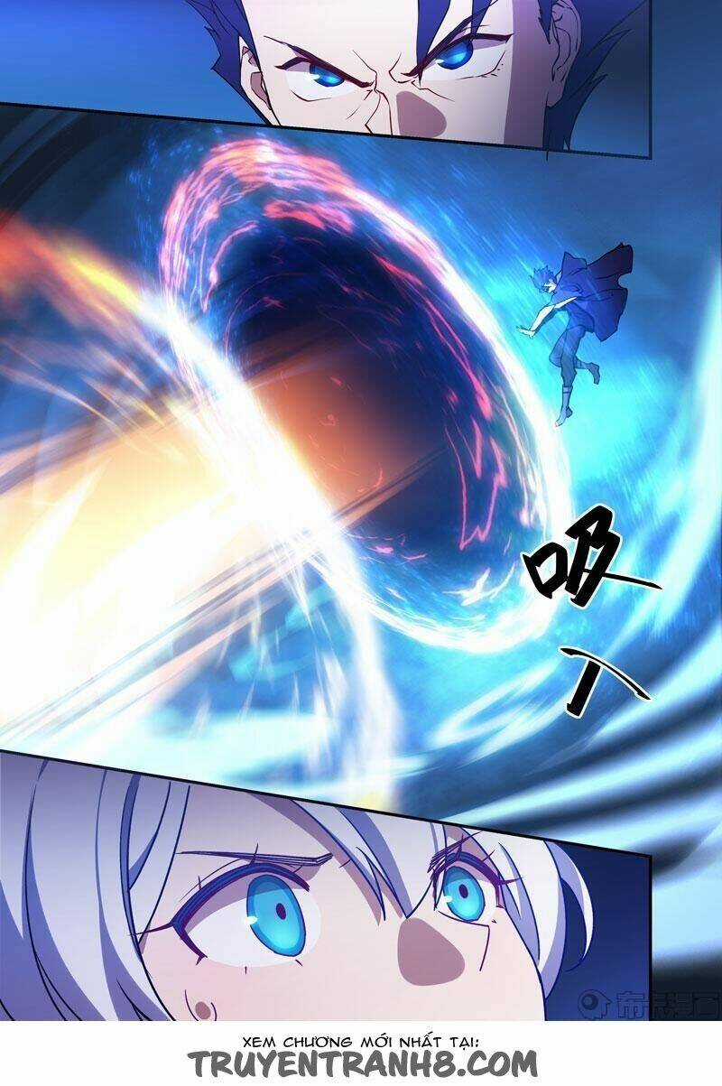 Băng Hoại 3Rd - Chapter 45 - Trang 14