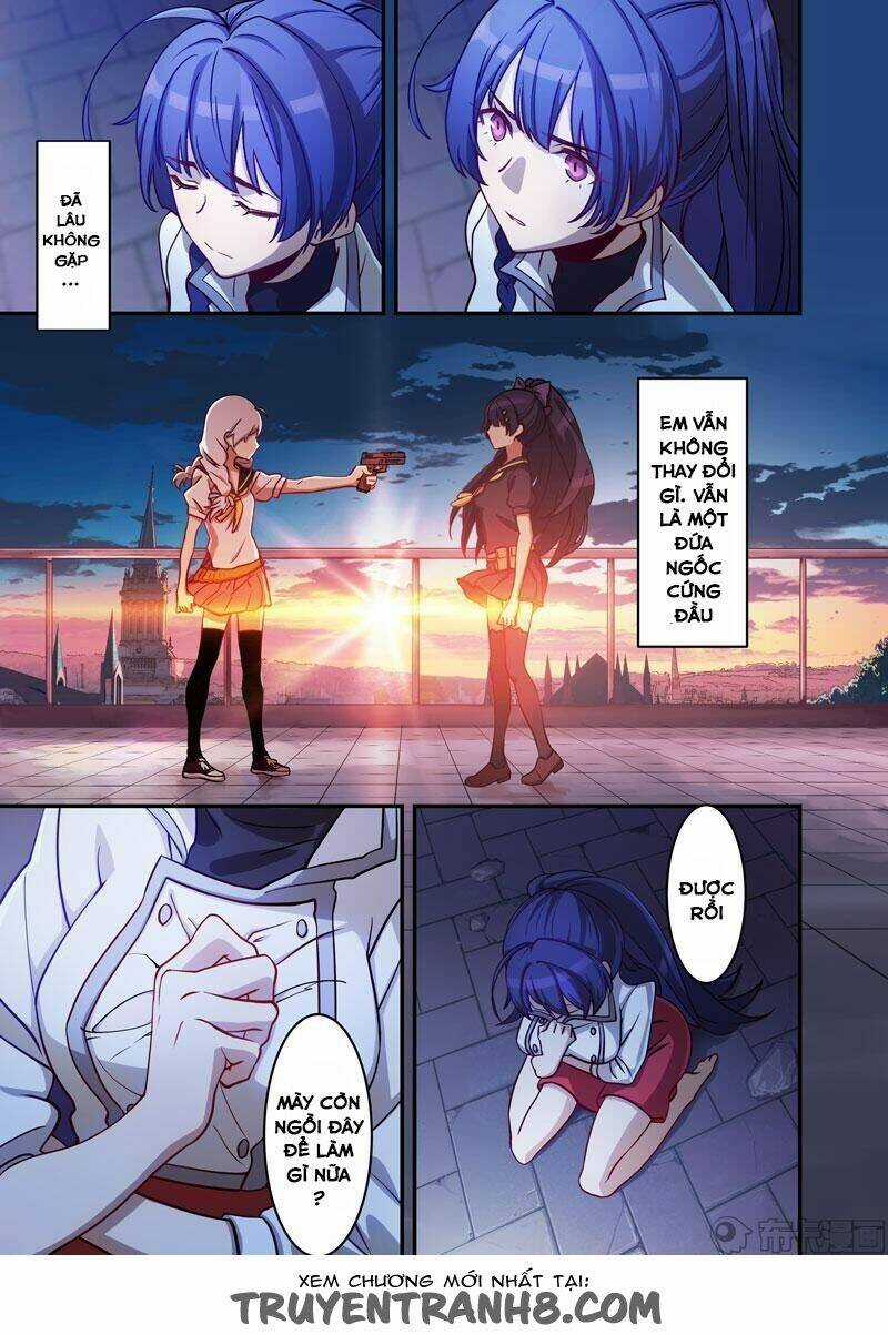 Băng Hoại 3Rd - Chapter 45 - Trang 16