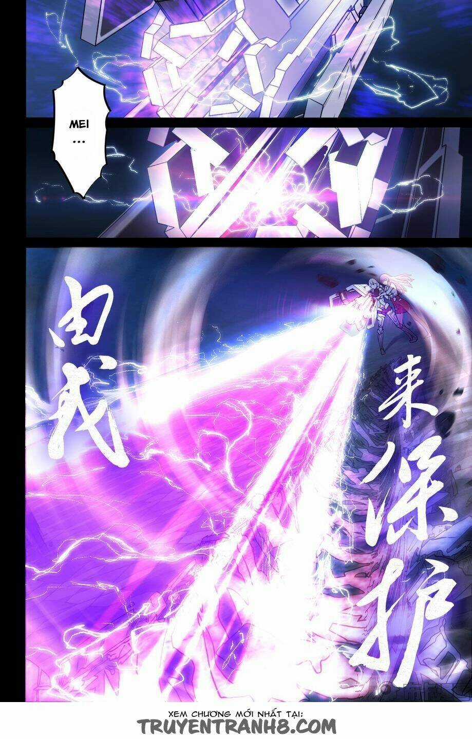 Băng Hoại 3Rd - Chapter 46 - Trang 15