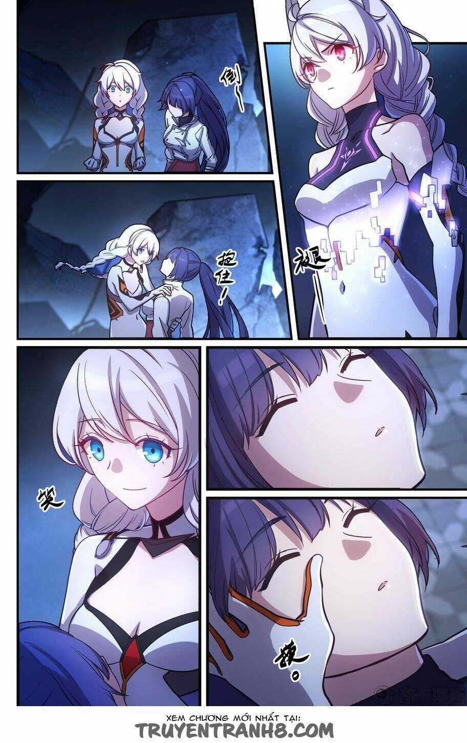 Băng Hoại 3Rd - Chapter 46 - Trang 17
