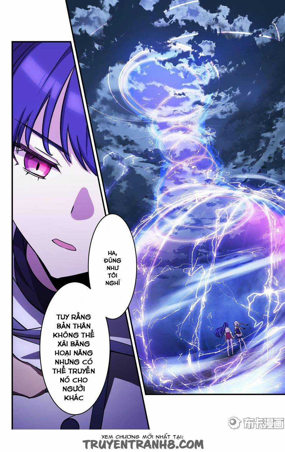 Băng Hoại 3Rd - Chapter 46 - Trang 7