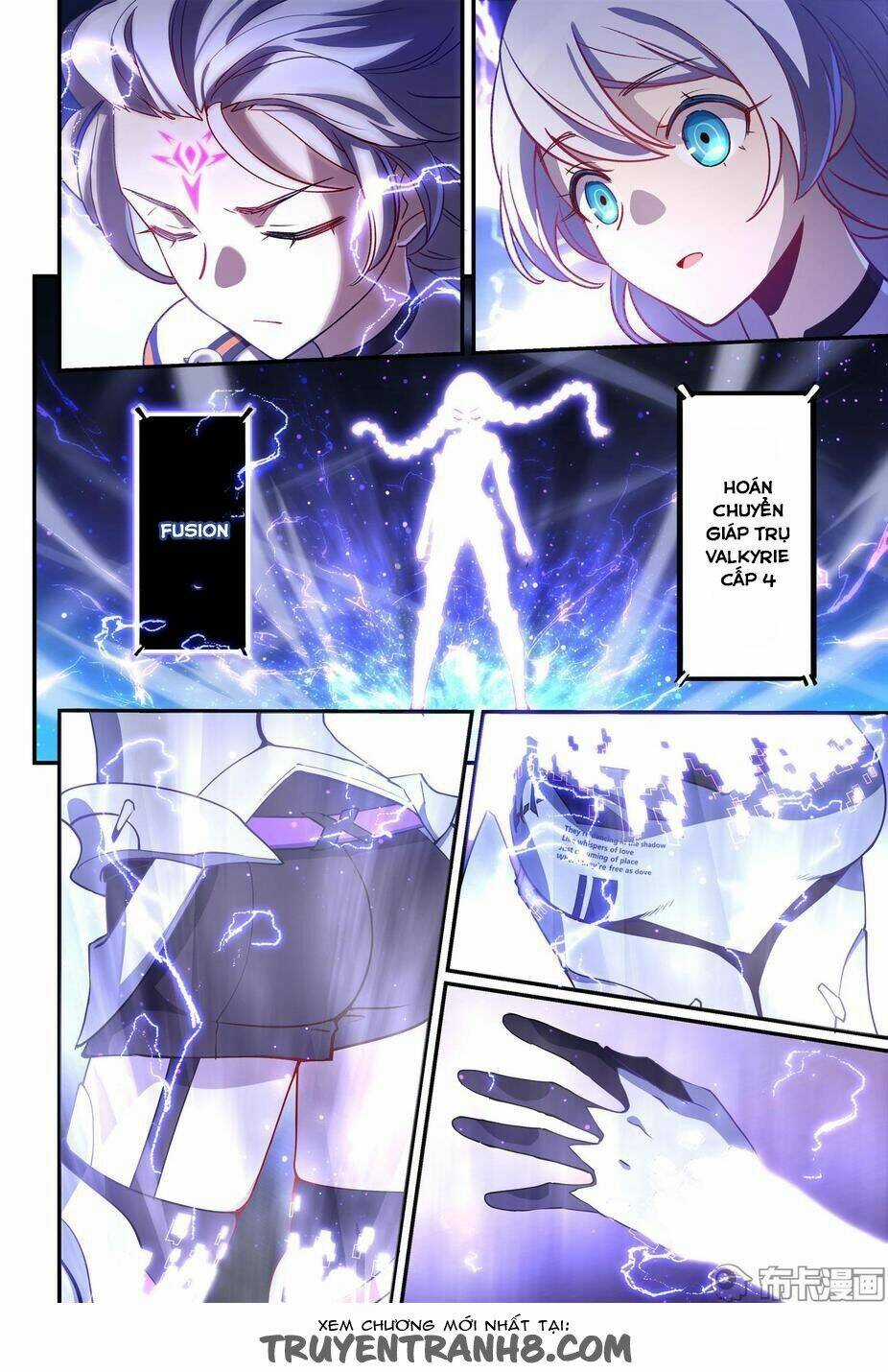 Băng Hoại 3Rd - Chapter 46 - Trang 9