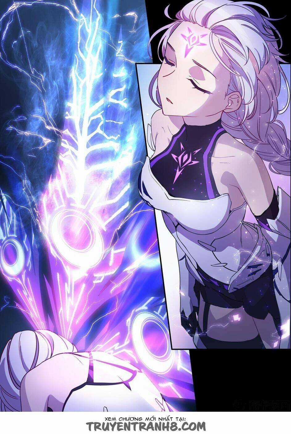 Băng Hoại 3Rd - Chapter 46 - Trang 10