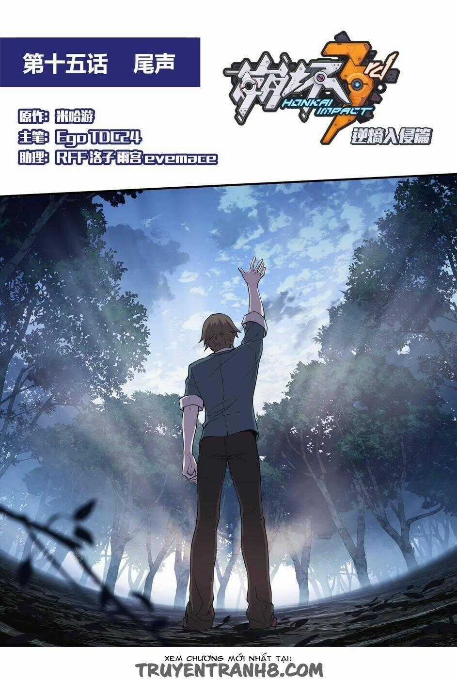 Băng Hoại 3Rd - Chapter 47 - Trang 2