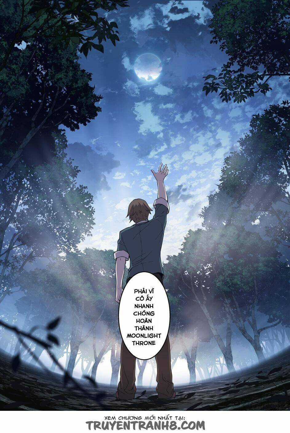 Băng Hoại 3Rd - Chapter 47 - Trang 14