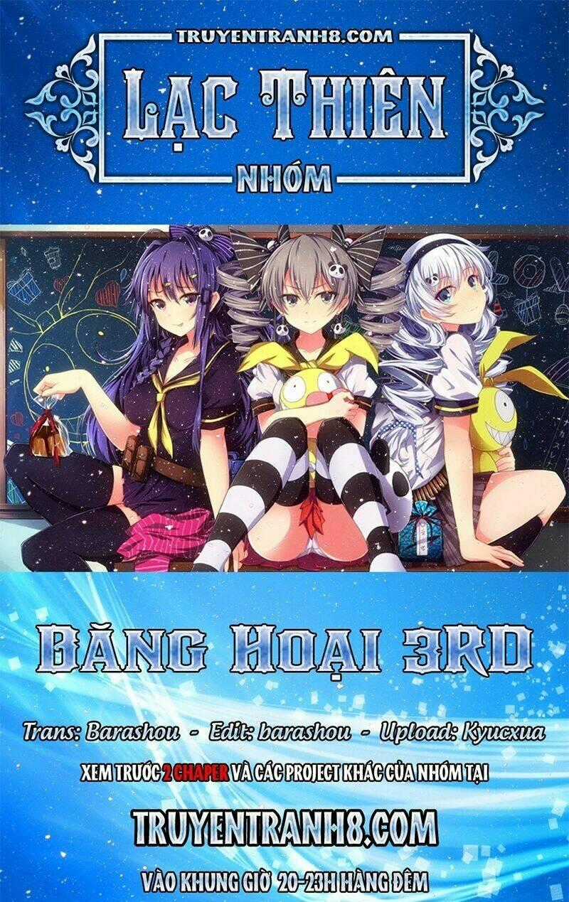 Băng Hoại 3Rd - Chapter 48 - Trang 1