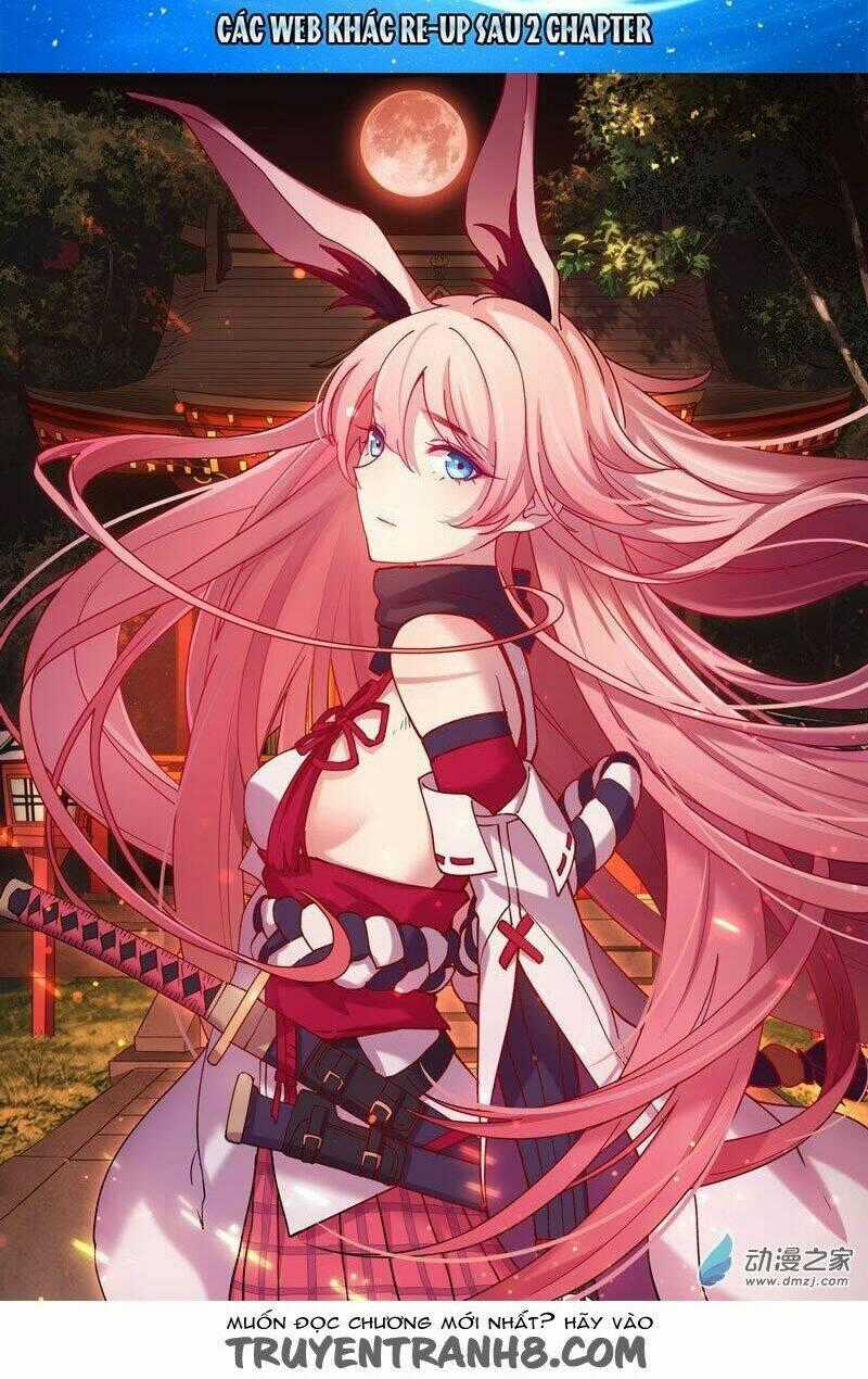 Băng Hoại 3Rd - Chapter 48 - Trang 2