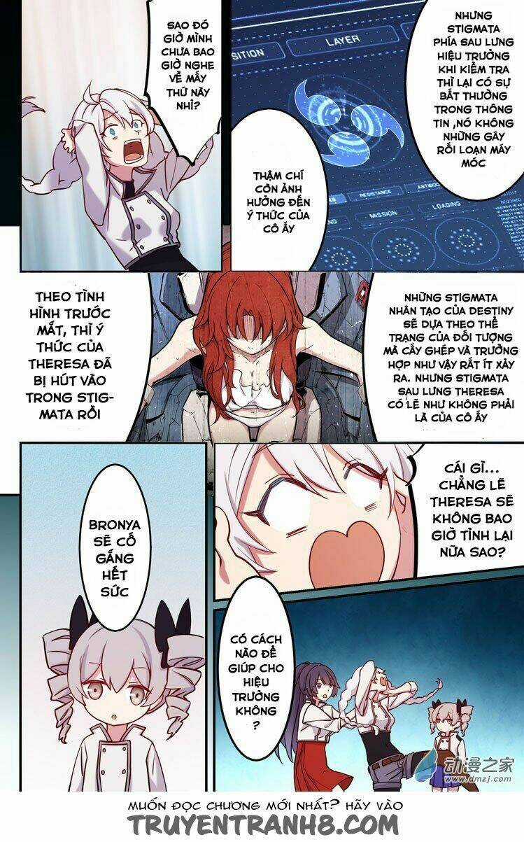 Băng Hoại 3Rd - Chapter 48 - Trang 12