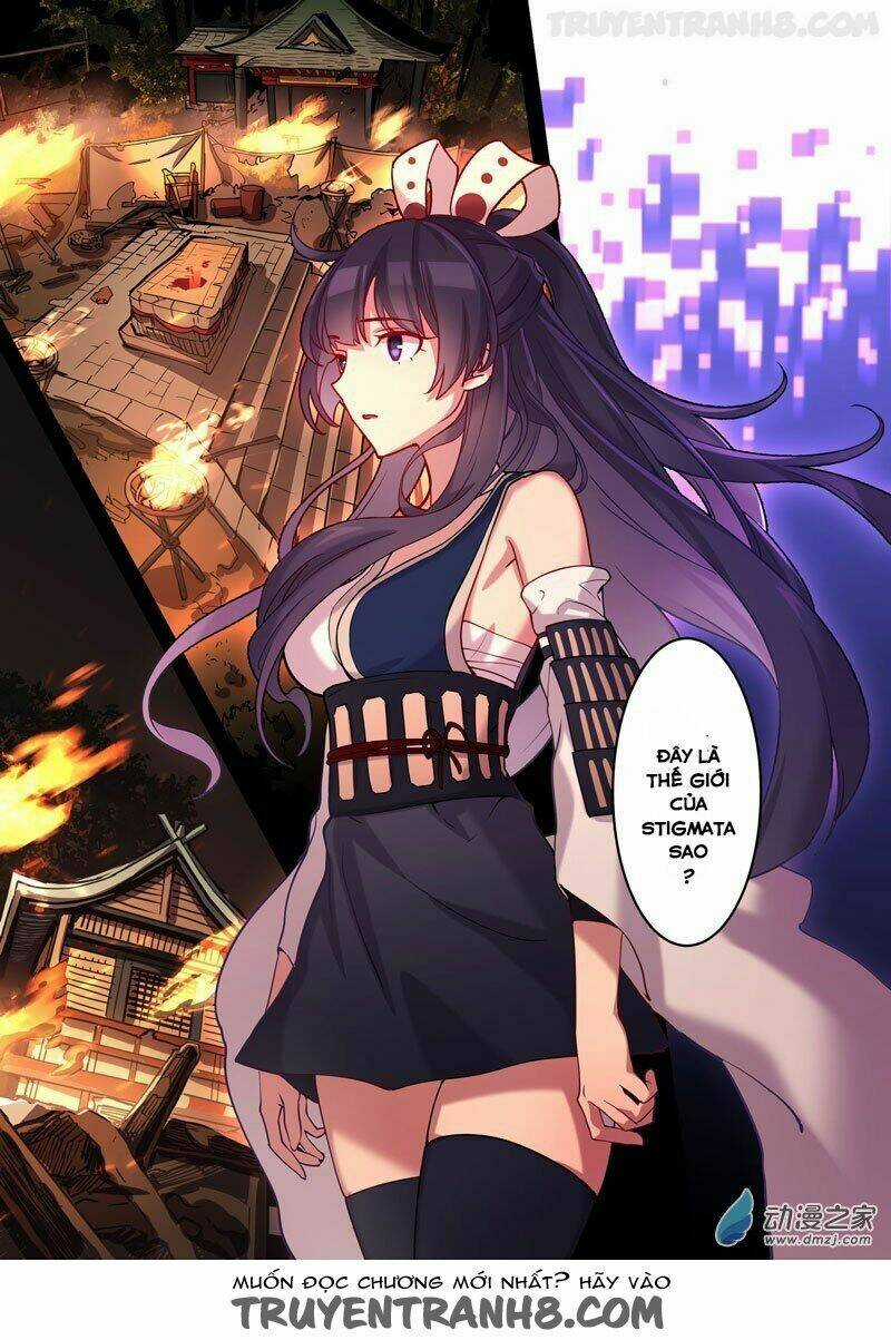 Băng Hoại 3Rd - Chapter 48 - Trang 16