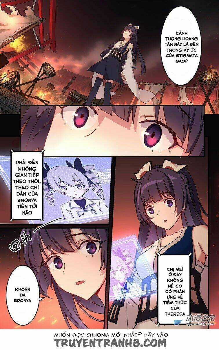 Băng Hoại 3Rd - Chapter 48 - Trang 17