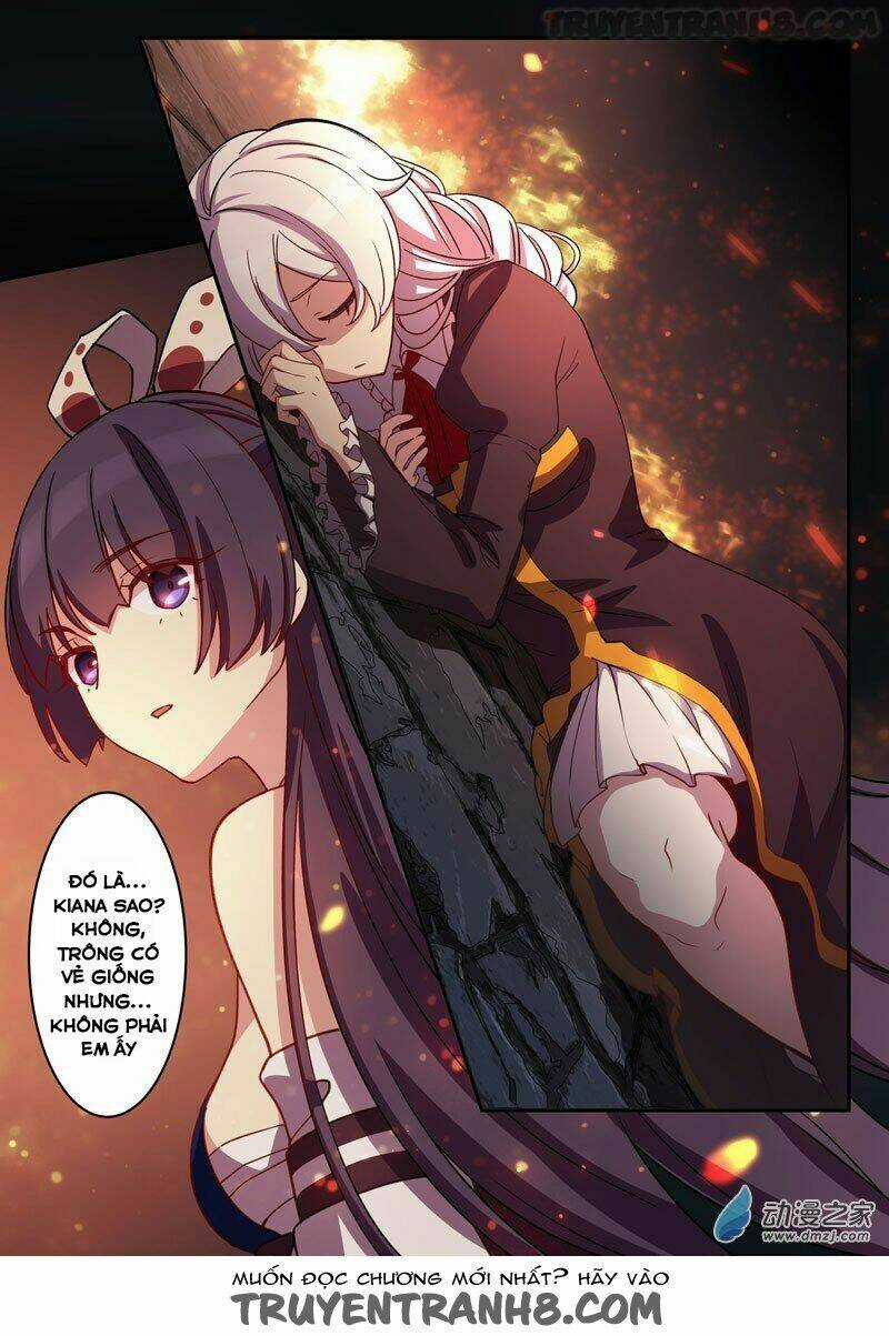 Băng Hoại 3Rd - Chapter 48 - Trang 18