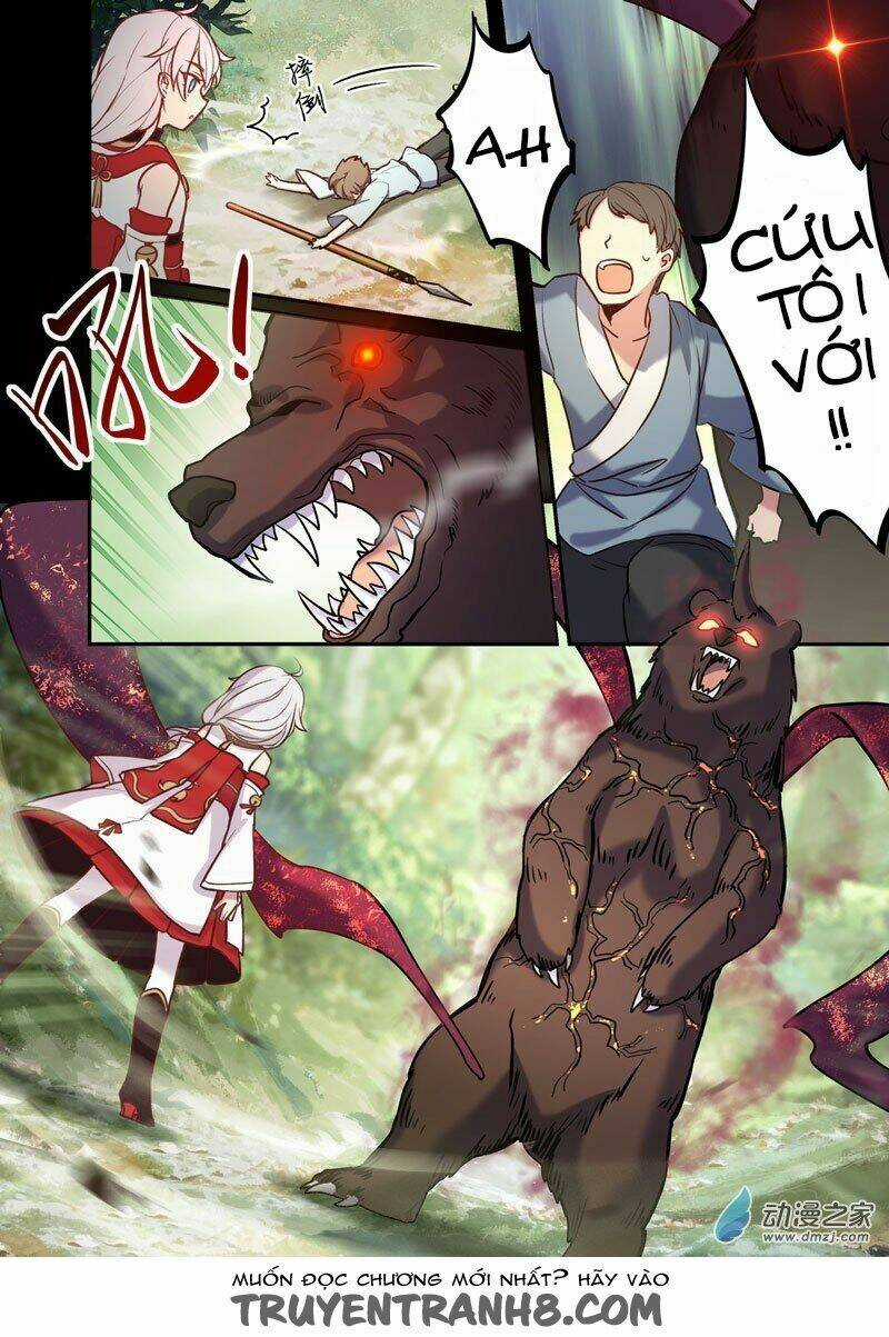 Băng Hoại 3Rd - Chapter 48 - Trang 22