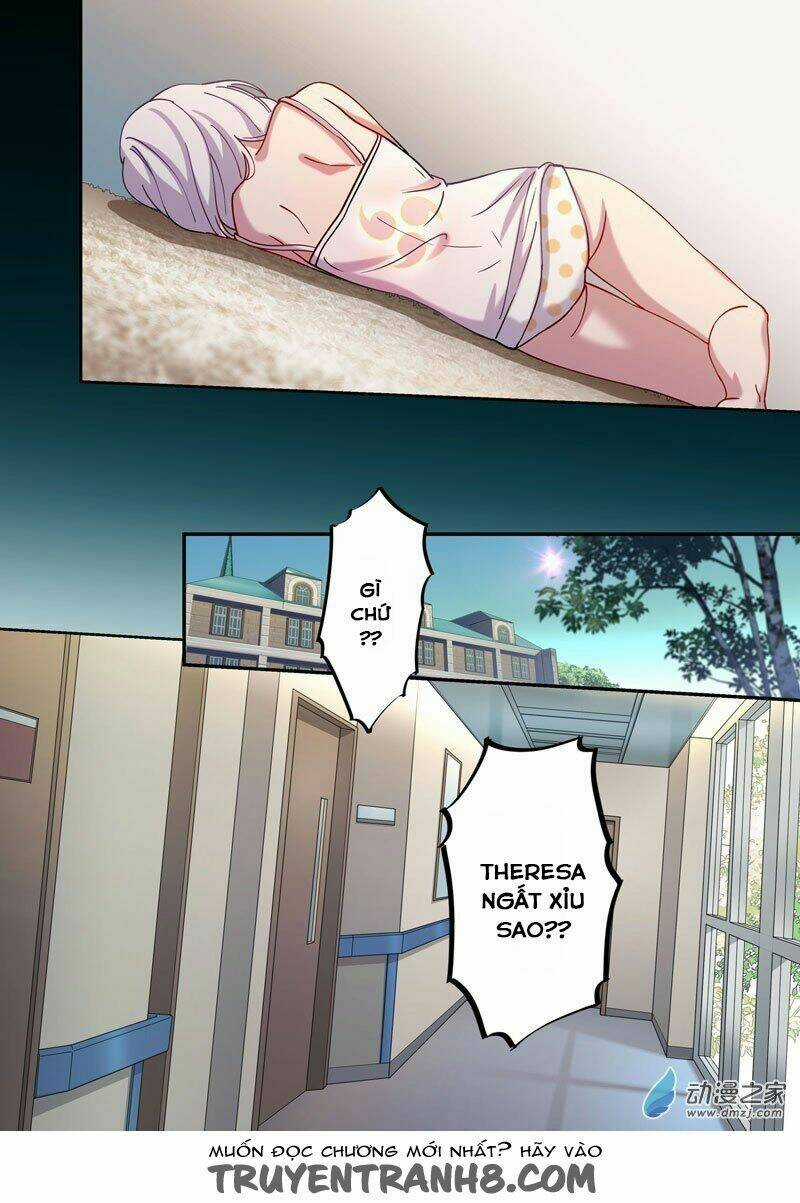 Băng Hoại 3Rd - Chapter 48 - Trang 10