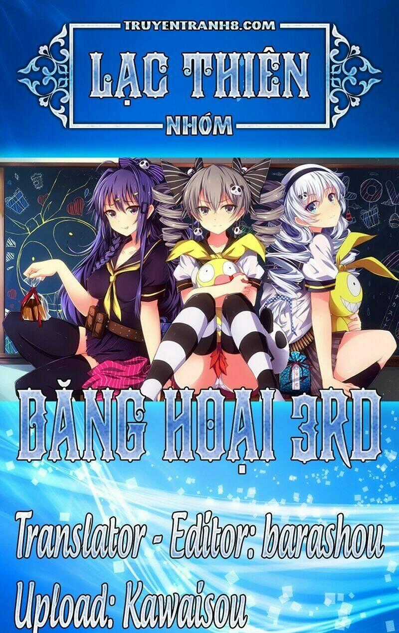 Băng Hoại 3Rd - Chapter 49 - Trang 1