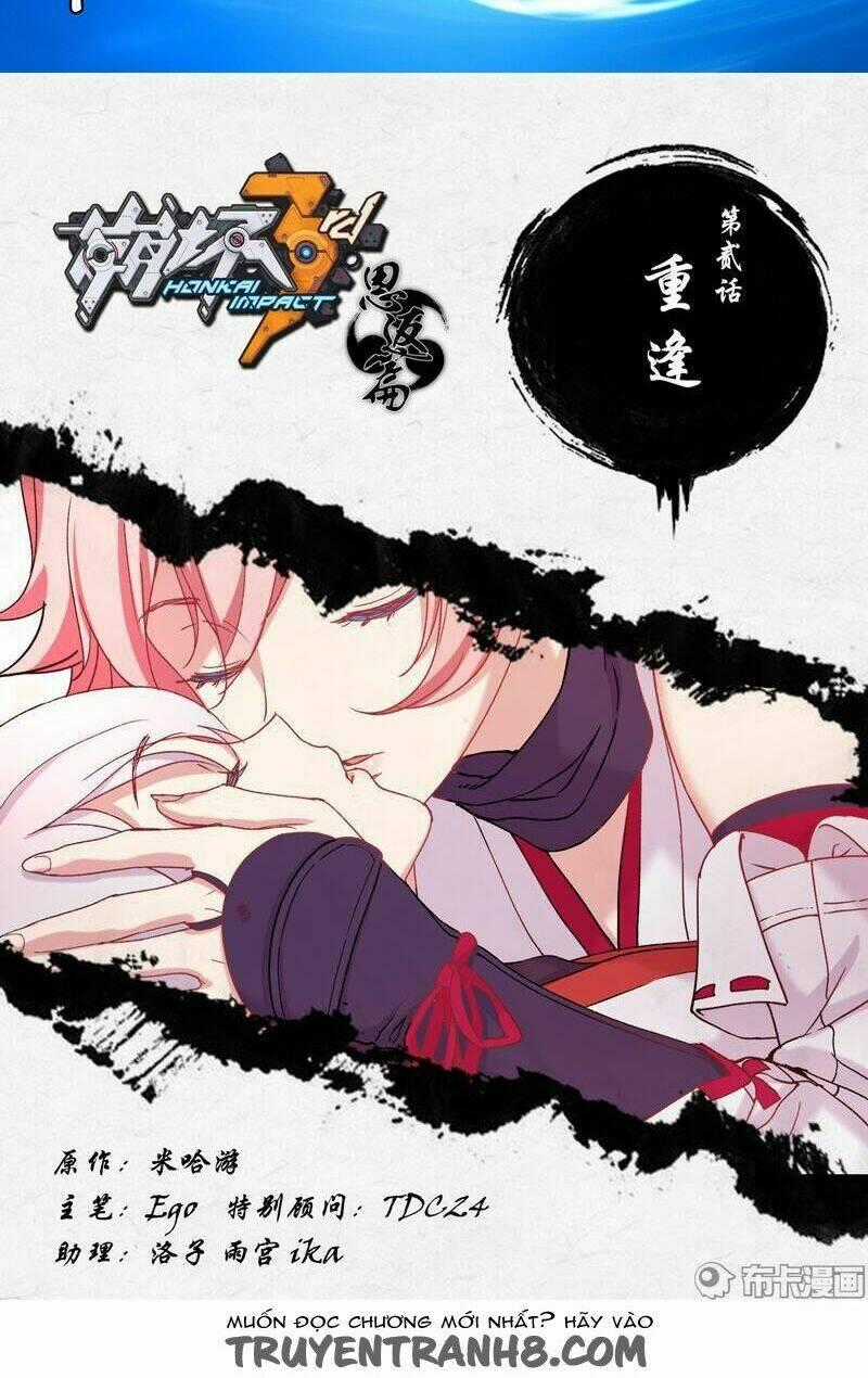 Băng Hoại 3Rd - Chapter 49 - Trang 2