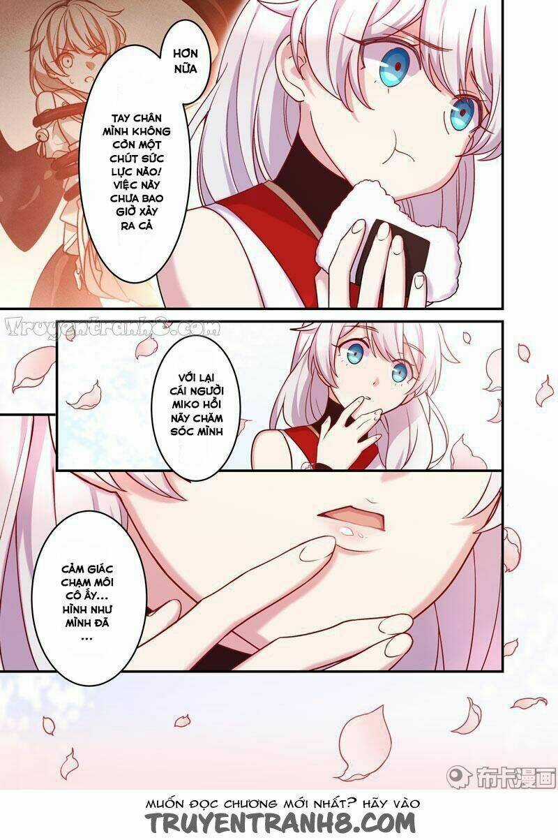 Băng Hoại 3Rd - Chapter 49 - Trang 11