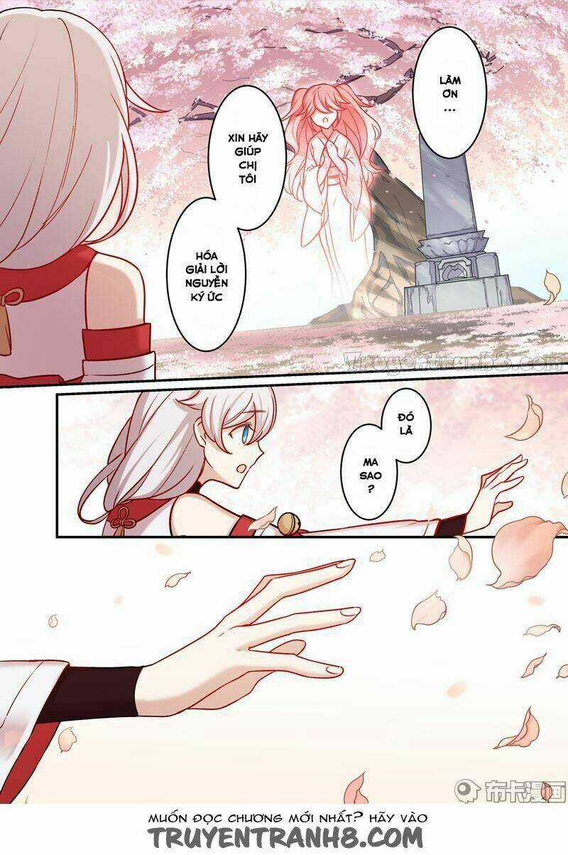 Băng Hoại 3Rd - Chapter 49 - Trang 14