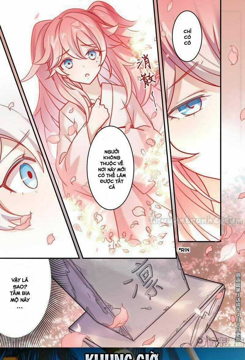 Băng Hoại 3Rd - Chapter 49 - Trang 15