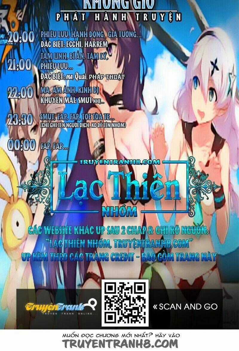 Băng Hoại 3Rd - Chapter 49 - Trang 16