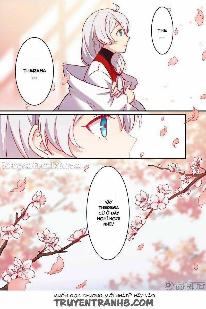 Băng Hoại 3Rd - Chapter 49 - Trang 9