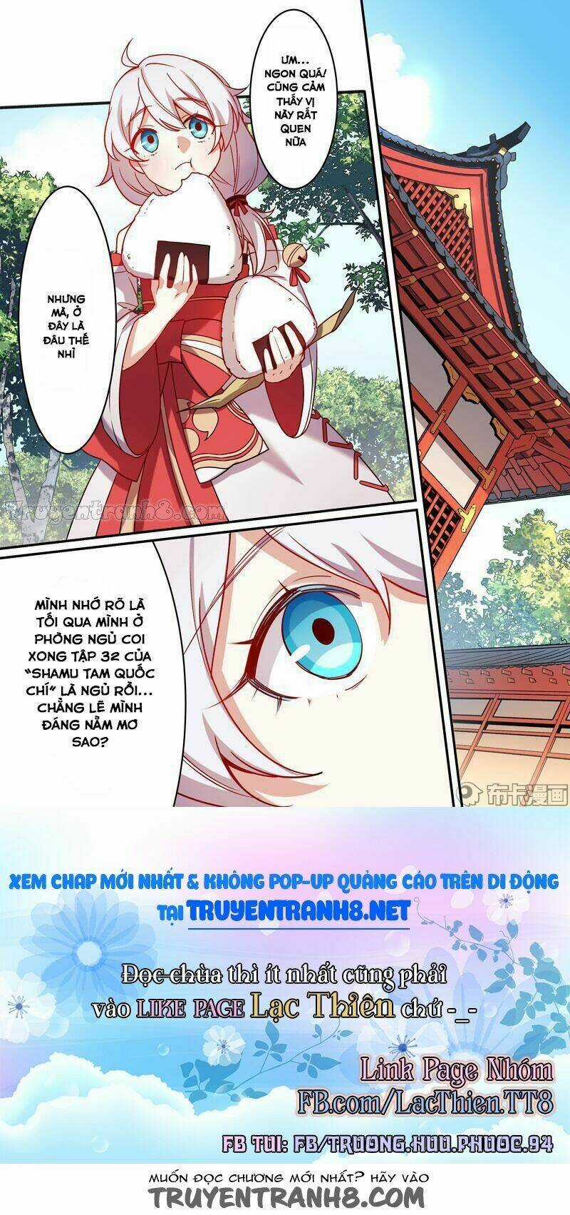 Băng Hoại 3Rd - Chapter 49 - Trang 10