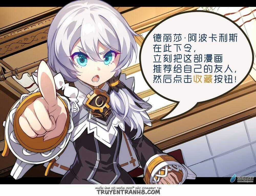 Băng Hoại 3Rd - Chapter 5 - Trang 22