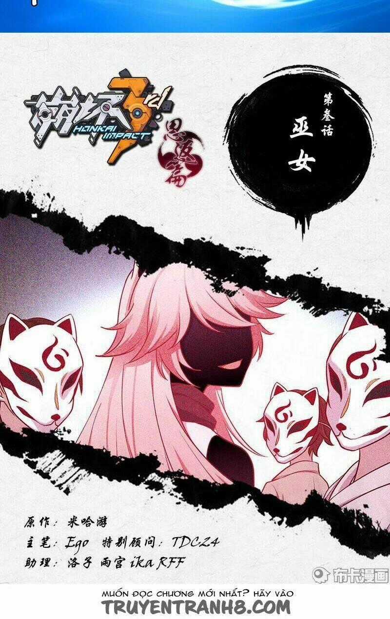 Băng Hoại 3Rd - Chapter 50 - Trang 2