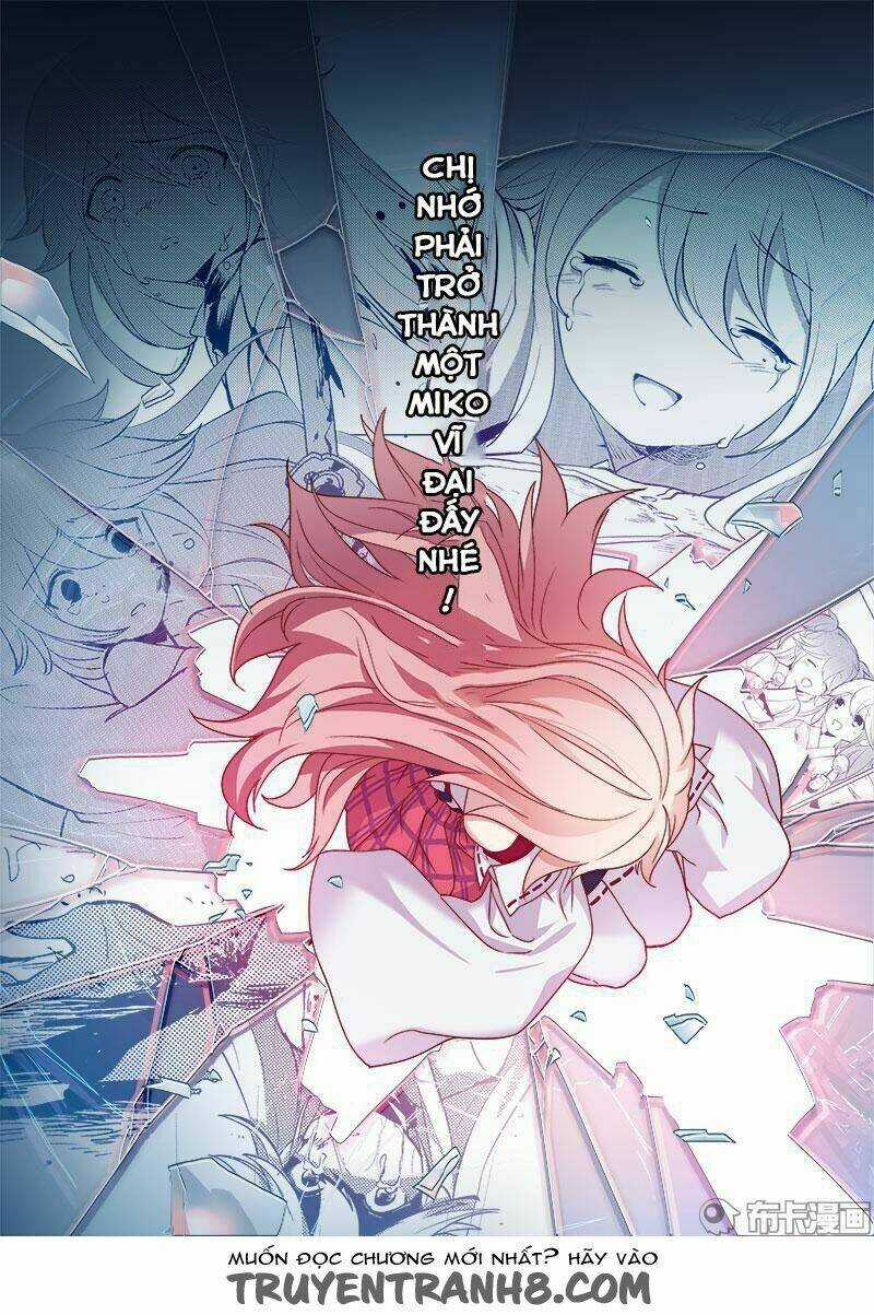 Băng Hoại 3Rd - Chapter 50 - Trang 11