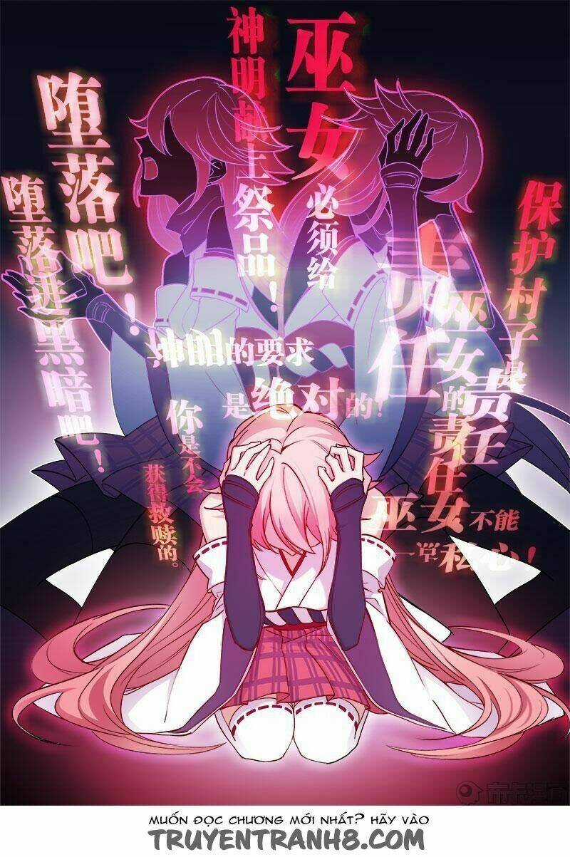 Băng Hoại 3Rd - Chapter 50 - Trang 12