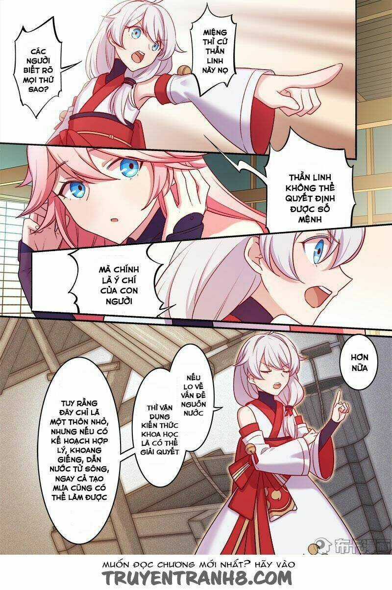 Băng Hoại 3Rd - Chapter 50 - Trang 14