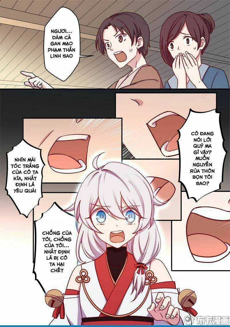 Băng Hoại 3Rd - Chapter 50 - Trang 15