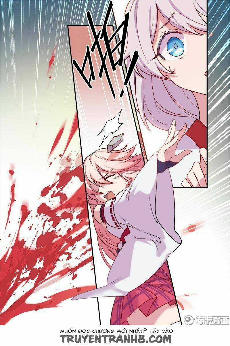 Băng Hoại 3Rd - Chapter 50 - Trang 18