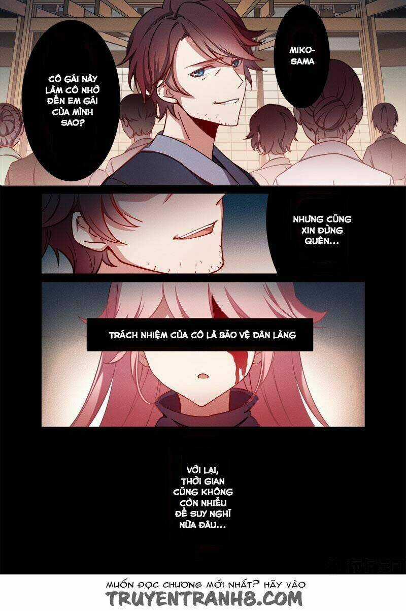 Băng Hoại 3Rd - Chapter 50 - Trang 20