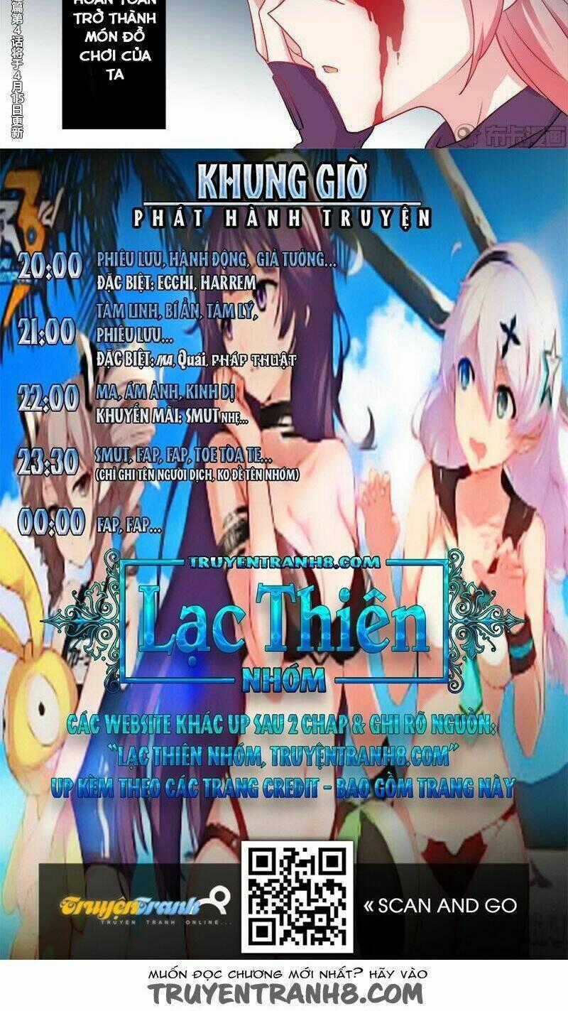 Băng Hoại 3Rd - Chapter 50 - Trang 22