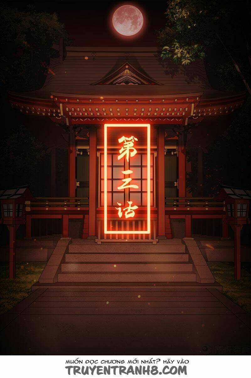 Băng Hoại 3Rd - Chapter 50 - Trang 4