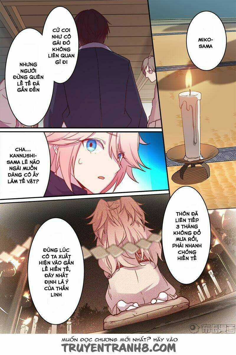 Băng Hoại 3Rd - Chapter 50 - Trang 9