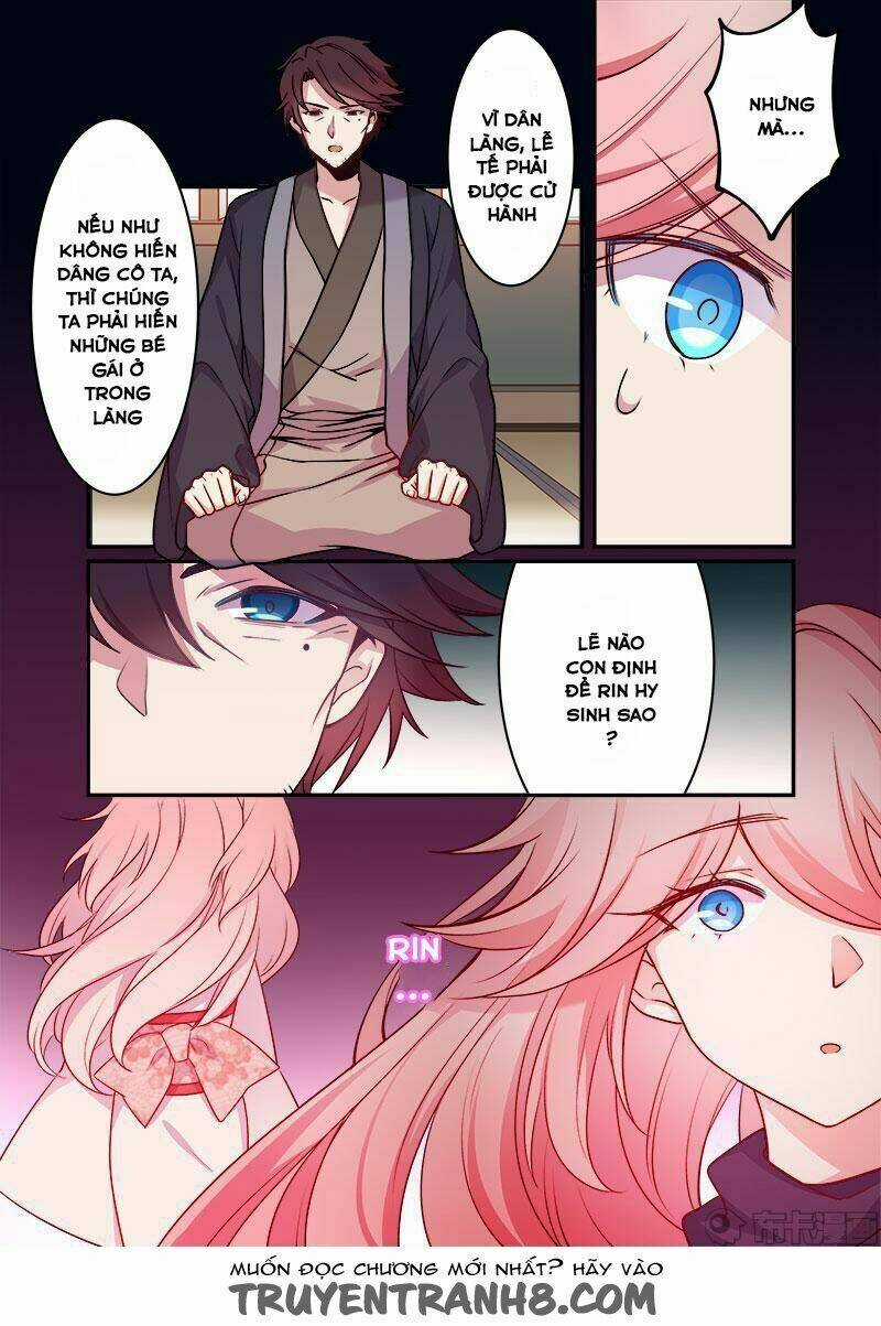 Băng Hoại 3Rd - Chapter 50 - Trang 10