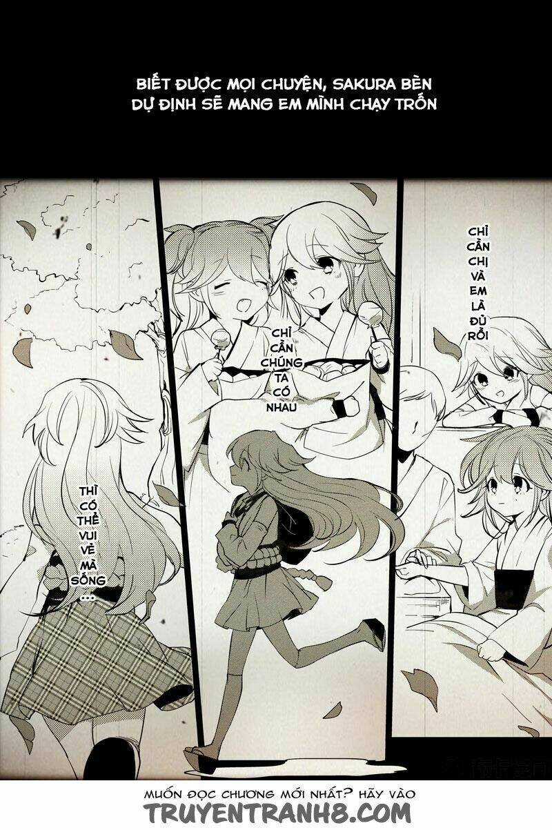 Băng Hoại 3Rd - Chapter 51 - Trang 11