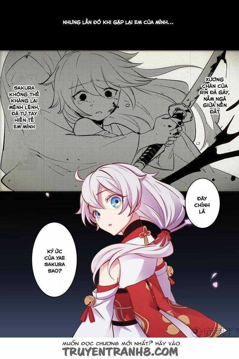 Băng Hoại 3Rd - Chapter 51 - Trang 12