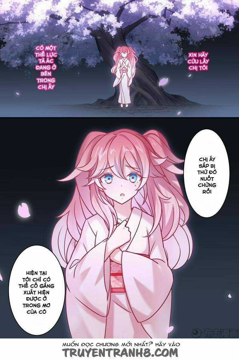 Băng Hoại 3Rd - Chapter 51 - Trang 13