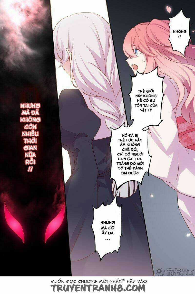 Băng Hoại 3Rd - Chapter 51 - Trang 15