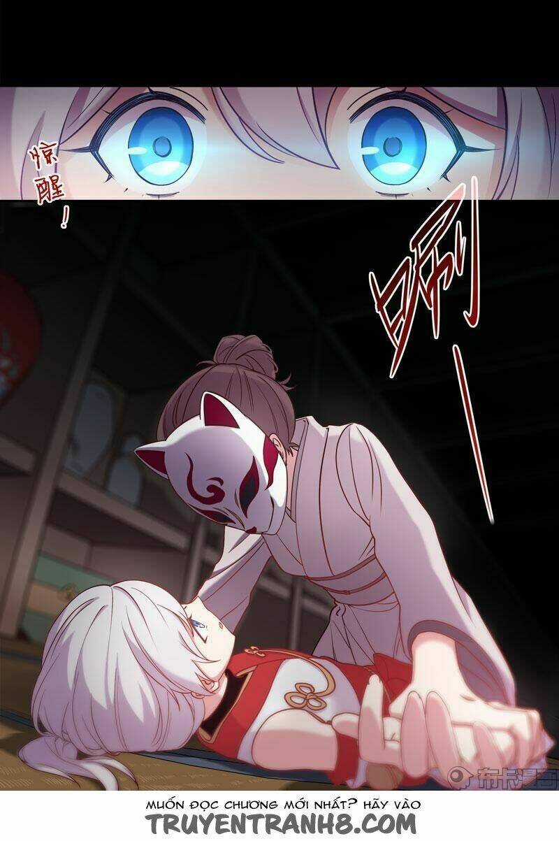 Băng Hoại 3Rd - Chapter 51 - Trang 16