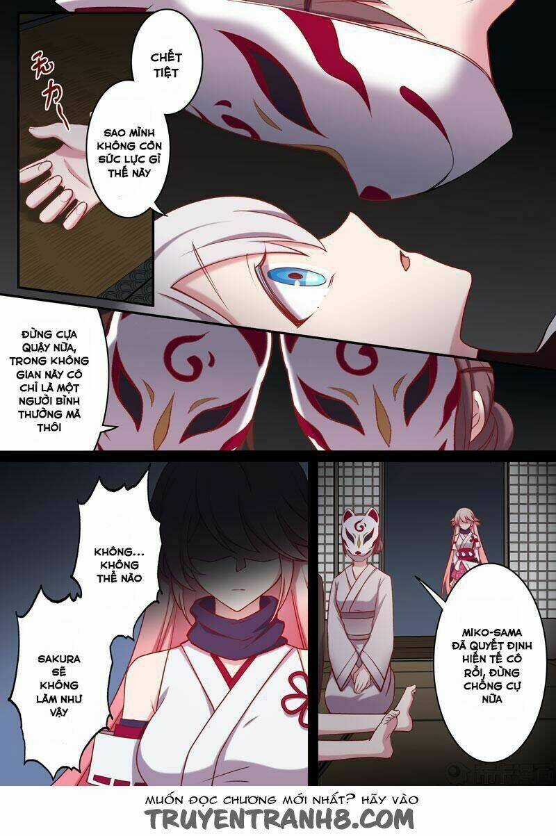 Băng Hoại 3Rd - Chapter 51 - Trang 17